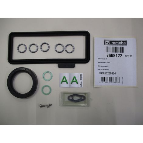 Remeha Wartungssatz A 28Kw, 7668122