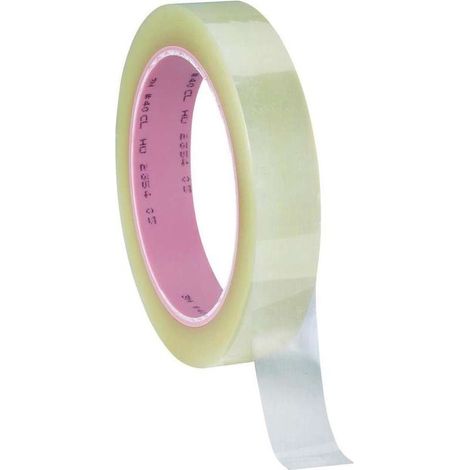 Klebeband 3m scotch 40 antistatisch Polyester 66 m x 19 mm