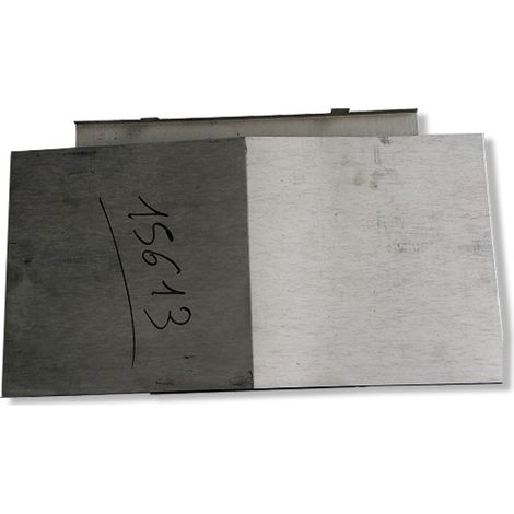 Deflecteur de fumee d'origine
