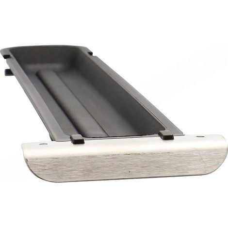 Bac recuperateur de graisse pour grill Lono WMF - FS-1000050327 (1/2)