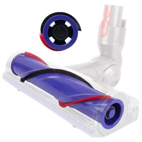 Spazzola di ricambio per aspirapolvere Dyson V8
