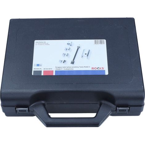 Estrattore Boccole Posteriori ROOKS Tesla Model 3 e Model Y (OK-02.0474)