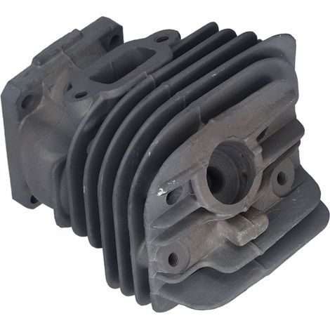 Cylinder Piston Kit for 44.7mm Chainsaw, Metal Kit for Stihl 026 MS260 1121 020 1217 (1/5)