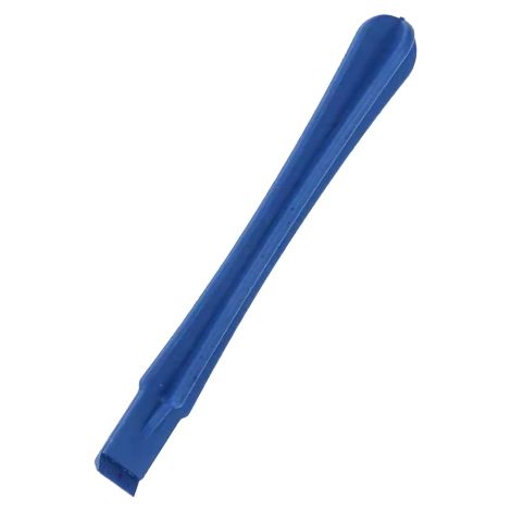 Alogy Auricolari Rimuovi Asciugamano Blu (1/5)