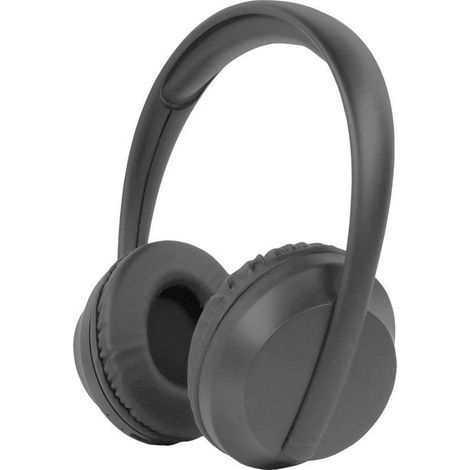 Casque Bluetooth - Denver - Sans fil - Autonomie 12h - Bluetooth V5.3 - Mains libres (1/3)