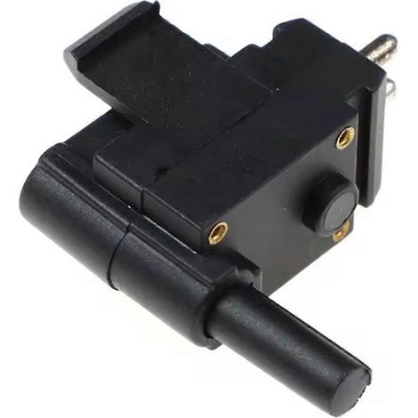 Neuer Rückfahrscheinwerferschalter 1405450414 für 190 W201 W124 (schwarz) (1/5)