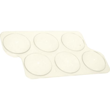 CASIER A OEUFS POUR REFRIGERATEUR   FAR - 2231019072
