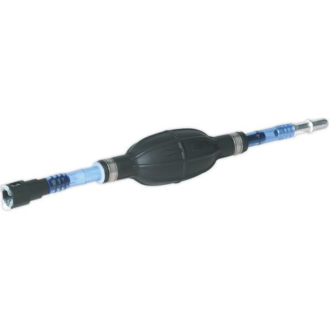 Sealey Fuel Priming Kit for Vauxhall/Opel 2.0Di/2.2Di VS055 (1/2)
