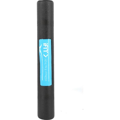 Tapis de protection sol vinyle 99 x 198 cm – Réduit vibrations et poussière – Protection pour appareils fitness – Design élégant (1/5)