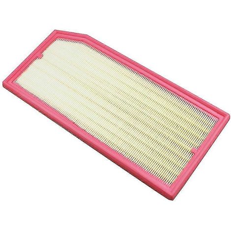 Filtre à air pour Mercedes W205 A205 C205 C200 C300 C257 CLS350 W213 E200 A238 C238 E300 E350 26409401 (1/5)