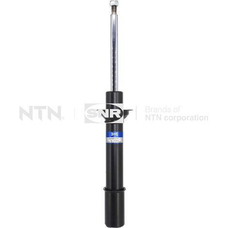 Amortisseur - SA65543.20 - SNR - Compatible avec véhicule Renault