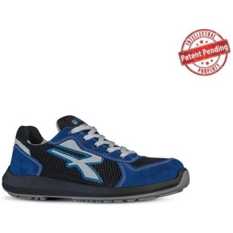 Chaussure de sécurité U Power Sky S1P ESD - 45 (EU) (1/2)