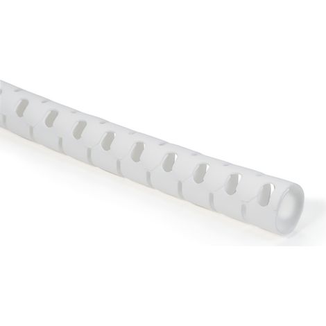 Gaine de protection 13 mm - 16 mm, PP, blanc (1/7)