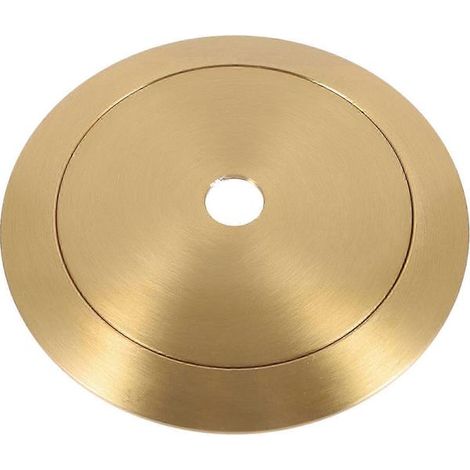Bague de fixation pour douille et abat-jour avec rondelle de 8,6 cm (1/4)