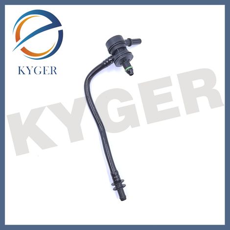 Convient aux tuyaux d'échappement Mercedes-Benz W271 A2710180200 A2710180000 A2710180612 (1/5)