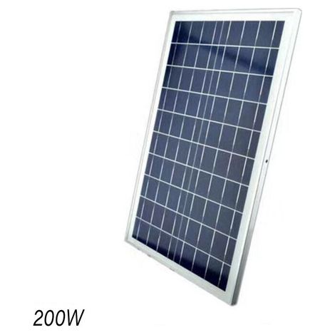 200WERSATZ-SILIZIUMZELLE,PHOTOVOLTAIK-SOLARMODULFÜR8200LLEUCHTTURM (1/2)