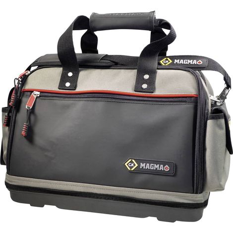 C.K Pro Plus MA2640 universelle Sacoche à outils non équipée 1 pièce (L x l x H) 450 x 290 x 340 mm (1/5)