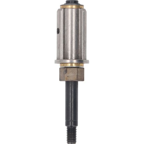 Carcasa de cojinete de borde de aluminio de alta resistencia Riuulity, rendimiento estable para FS38 FS45, fácil instalación para aficionados a la jardinería.