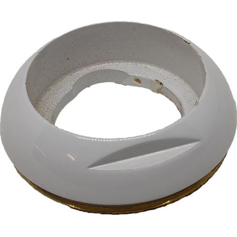 Ricambio raccordo ghiera stringi cartuccia vasca Round Teuco 81025455