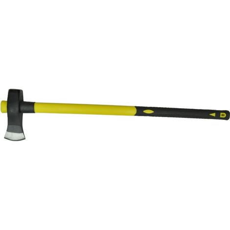 Ascia-martello 2,5 kg TW (1/5)