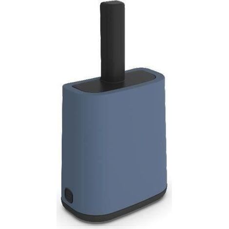 Pelle Litière mit Support ROTHO MYPET BIALA - Blau Horizon