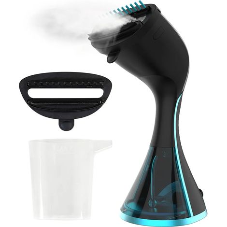 Ferro da stiro cecotec ironhero 2100 2100 W vapore continuo 40 g/min (1/3)