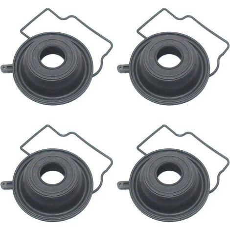Passend für Vergaser-Reparatursatz für ZX400, ZXR400, ZX500 und ZZR500