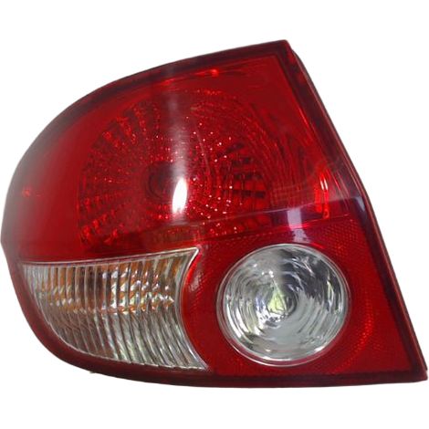 [PRODUIT D'OCCASION] Feu Arriere Gauche  HYUNDAI Getz ♻️ Ref Oe. 924011c010 - Garantie à vie (1/3)