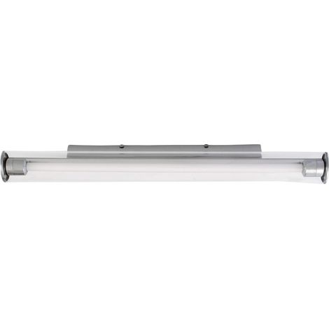 Lampe murale 4000 K 1200 lm aluminium cuisine salle de bain (1/5)