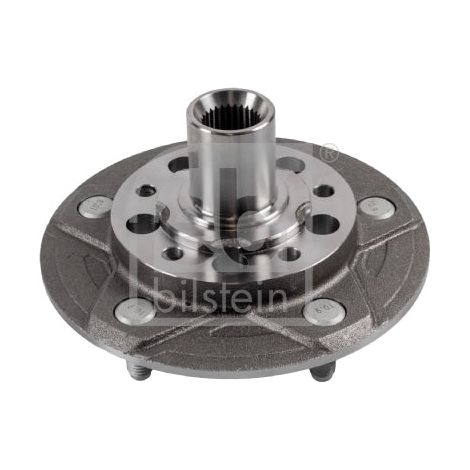 Moyeu de roue FEBI BILSTEIN 174735 FORD 4 507 717 4 514 129 YC15-1104-AA (1/3)