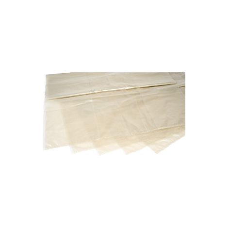 eurokraft basic  Sacchi per rifiuti supercapienti  PCR LDPE 