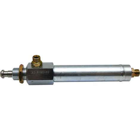 Hydraulikzylinder für 8"-MZ-Absperrschieber für Güllewagen 055200000 (1/2)