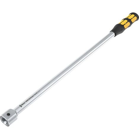 Wera 05003201001 Supporto per utensili a innesto Adatto per (dettagli): Utensili a innesto con attacco 14 x 18 mm 1 pz. (1/5)