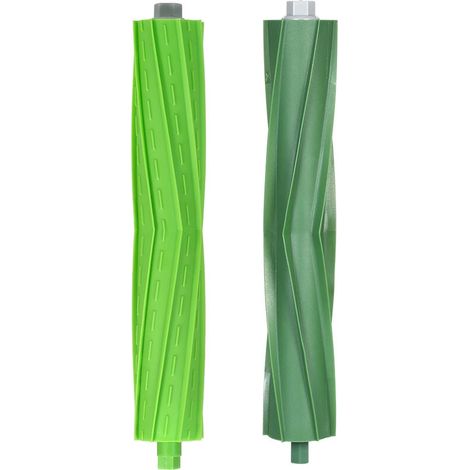 Accesorios para aspiradora iRobot Roomba i7 i7+ / i7 Plus E5 E6 E7 Juego de 2 piezas (2 cepillos principales) (1/5)