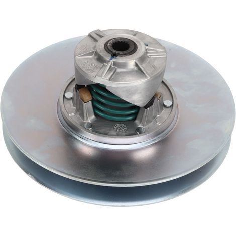 GARRYFIZH Poulie Embrayage Transaxle Secondaire AM140967 AMT2707 - Performance Stable pour John Deere Gator (1/5)