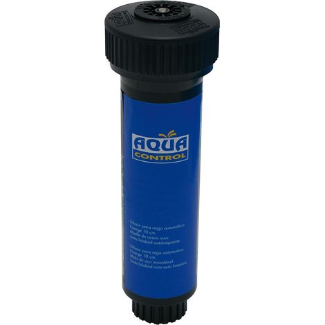 Diffuseur Avec Buse (ÉMERGANTE) 10cm Gamme De 2 À 4m Aqua Basic
