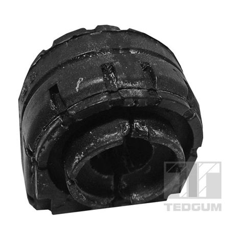 Suspension, stabilisateur Tedgum 00728740 AUDI 1K0 511 327 AR 1K0 511 327 AS