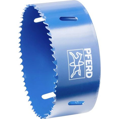 PFERD TOOLS LS 105 105 mm 4 1/8 25103015 Scie-cloche 105 mm 1 pc(s) W260422 (1/4)