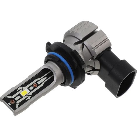 Ampoule LED pour Phares Antibrouillard de Voiture 35w Éclairage Puissant Blanc Froid Compatible Véhicule Usage Automobile Sécurité Conduite (1/5)