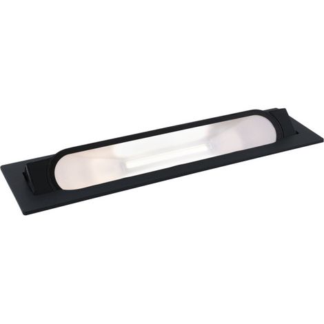 Paulmann Ito lampe murale extérieure anthracite 27.9 cm (1/5)