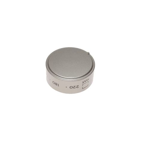 Ariston - manopola termostato ix new tech - c00114020 - 8052476140201