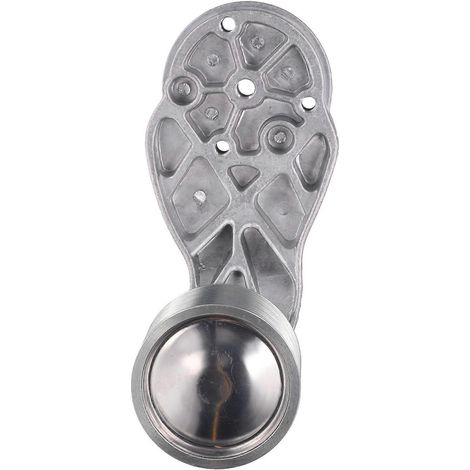 Tendeur de courroie à 12 gorges VOE 20582558 89823 pour moteur D13 20582550, poulie de tendeur de courroie, pièces de moteur (1/5)
