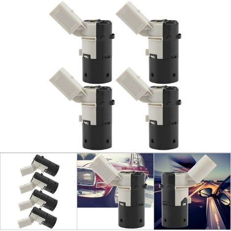 7H0919275A PDC Parksensor für AUDI A3 A4 S4 RS4 A6 S6 RS6 (4 Stück) (1/5)