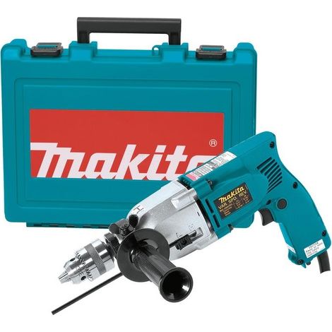 Trapano a percussione Makita HP2010N (1/4)