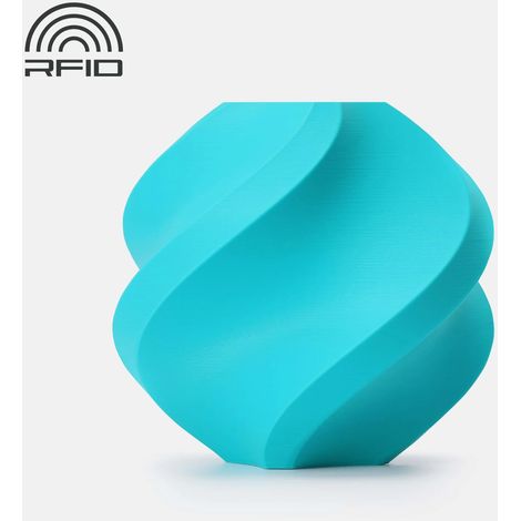 Filamento impresora 3D bambu lab pla basic diámetro 1.75mm