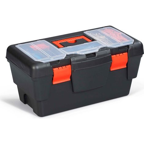 Terry Cassetta Porta Utensili Eko Tool Box19 (1/3)
