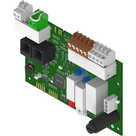 Brötje Platine SCB-04 BZS, 7803477
