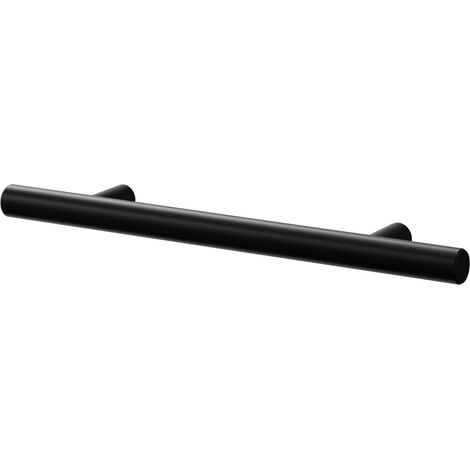 Colore Matt Black 96mm Bar Handle (1/5)