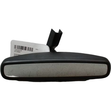 [PRODUIT D'OCCASION] Retroviseur Interieur LEXUS Is 2006- ♻️ Ref Oe. 878100wg90 - Garantie à vie (1/2)