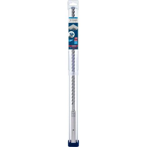 2608900208 - PUNTA BOSCH SDS MAX 8X D.14mm X 400mm X 540mm